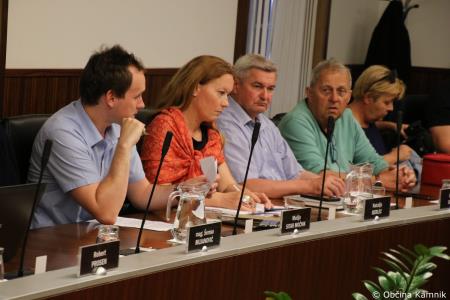 24. redna seja Občinskega sveta Občine Kamnik (4)